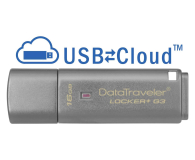 KINGSTON 16GB DTLPG3/16GB - 169208 - zdjęcie 2